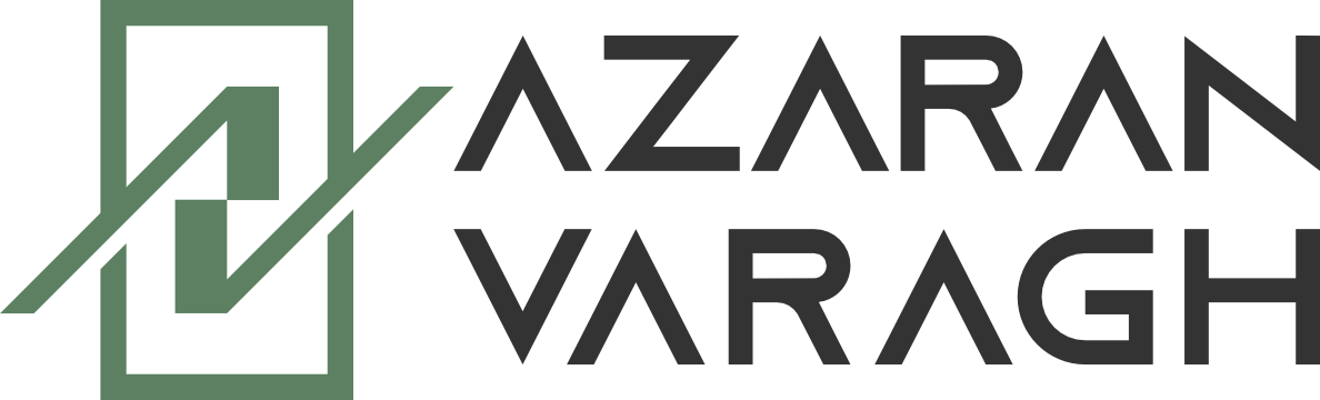 آذران ورق - Azaranvaragh