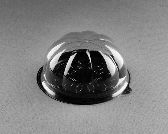 کاپ کیک صدفی