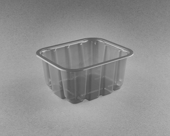 ﻇﺮف ﻗﺎرچ کوچک